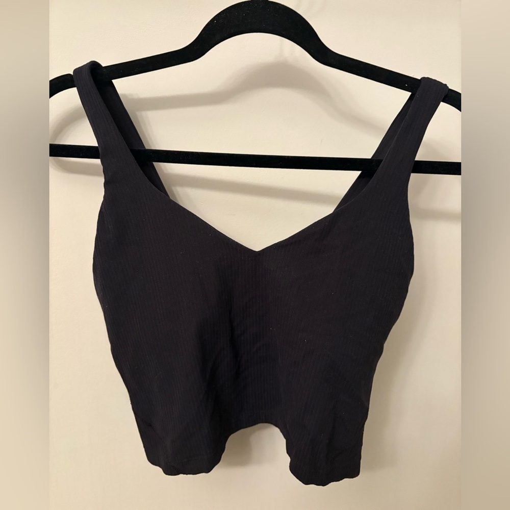 Lululemon align tank top